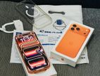 Apple iPhone 17 Pro Max 256GB (Used)