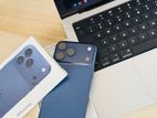 Apple iPhone 17 Pro Max 256GB (Used)