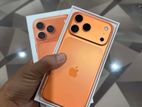 Apple iPhone 17 Pro Max 256GB (Used)