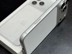 Apple iPhone 17 Pro Max 256GB (Used)