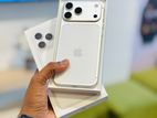 Apple iPhone 17 Pro Max 256GB (Used)