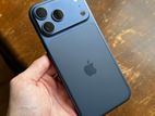 Apple iPhone 17 Pro Max 256GB (Used)