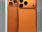 Apple iPhone 17 Pro Max 256GB (Used)