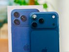 Apple iPhone 17 Pro Max 256GB (Used)