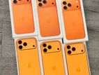 Apple iPhone 17 Pro Max 256GB (Used)