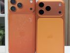 Apple iPhone 17 Pro Max 256GB (Used)
