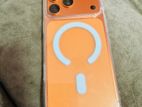 Apple iPhone 17 Pro Max 256GB (Used)