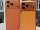 Apple iPhone 17 Pro Max 256GB (Used)