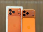 Apple iPhone 17 Pro Max 256GB (Used)