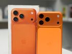 Apple iPhone 17 Pro Max 256GB (Used)