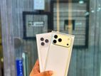 Apple iPhone 17 Pro Max 256GB (Used)