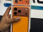Apple iPhone 17 Pro Max 256GB (Used)