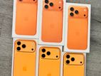 Apple iPhone 17 Pro Max 256GB (Used)