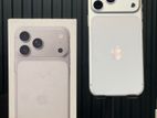 Apple iPhone 17 Pro Max 256GB (Used)