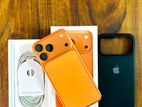 Apple iPhone 17 Pro Max 256GB (Used)