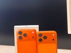 Apple iPhone 17 Pro Max 256GB (Used)