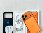 Apple iPhone 17 Pro Max 256GB (Used)