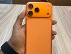 Apple iPhone 17 Pro Max 256gb (Used)