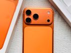 Apple iPhone 17 Pro Max 256GB (Used)