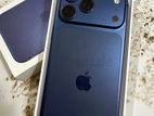 Apple iPhone 17 Pro Max 256GB (Used)