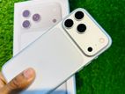Apple iPhone 17 Pro Max 256GB (Used)