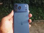 Apple iPhone 17 Pro Max 256GB (Used)