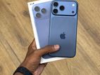 Apple iPhone 17 Pro Max 256GB (Used)