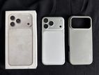 Apple iPhone 17 Pro Max 256GB (Used)