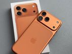 Apple iPhone 17 Pro Max 256GB (Used)