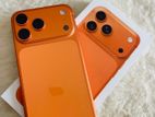Apple iPhone 17 Pro Max 256GB (Used)
