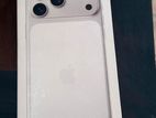 Apple iPhone 17 Pro Max 256GB (Used)