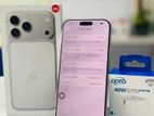 Apple iPhone 17 Pro Max 256GB (Used)