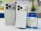 Apple iPhone 17 Pro Max 256GB (Used)