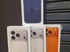 Apple iPhone 17 Pro Max 256GB (Used)