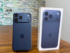Apple iPhone 17 Pro Max 256GB (Used)