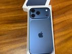 Apple iPhone 17 Pro Max 256GB (Used)