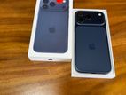 Apple iPhone 17 Pro Max 256GB (Used)