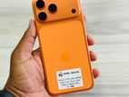 Apple iPhone 17 Pro Max 256GB (Used)