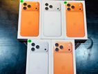 Apple iPhone 17 Pro Max 256GB (Used)