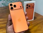 Apple iPhone 17 Pro Max 256GB (Used)