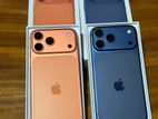Apple iPhone 17 Pro Max 256GB (Used)