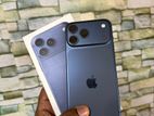 Apple iPhone 17 Pro Max 256GB (Used)