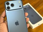 Apple iPhone 17 Pro Max 256GB (Used)