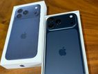 Apple iPhone 17 Pro Max 256GB (Used)