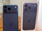 Apple iPhone 17 Pro Max 256GB (Used)