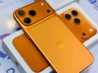 Apple iPhone 17 Pro Max 256GB (Used)