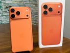 Apple iPhone 17 Pro Max 256GB (Used)