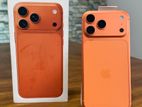 Apple iPhone 17 Pro Max 256GB (Used)