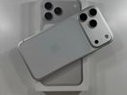 Apple iPhone 17 Pro Max 256GB (Used)