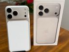 Apple iPhone 17 Pro Max 256GB (Used)